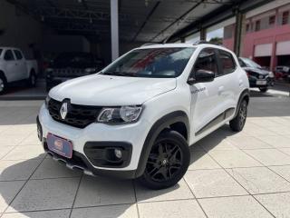 Foto do veículo Renault Kwid 1.0 Outsider