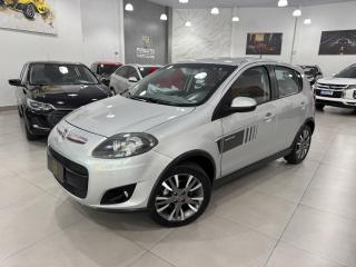 Foto do veículo Fiat Palio 1.6 16v Flex Sporting