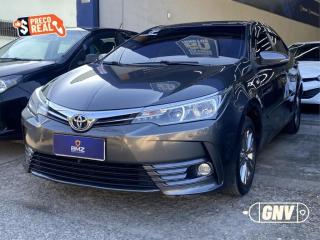 Foto do veículo Toyota Corolla 1.8 Gli Upper Multidrive