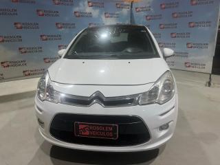 Foto do veículo Citroën C3 Tendance 1.6 Vti Flex Start 16v Aut.
