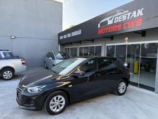 Foto do veículo Chevrolet Onix 1.0 Lt