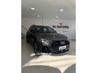 Foto do veículo Audi Q3 2.0 Performance Black Tiptronic Quattro