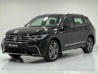 Foto do veículo Volkswagen Tiguan Allspac R-line 300 Tsi 2.0