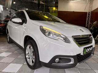 Foto do veículo Peugeot 2008 Allure 1.6 Flex 16v 5p Aut.