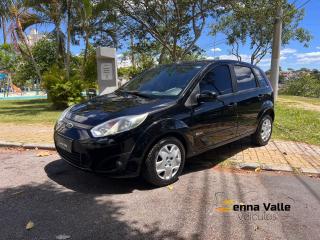 Foto do veículo Ford Fiesta 1.6 Rocam Flex