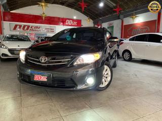 Foto do veículo Toyota Corolla 2.0 Dual Vvt-i Flex Altis Auto