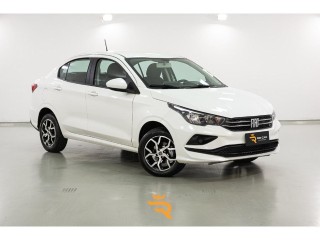 Foto do veículo Fiat Cronos Drive 1.0 6v Flex