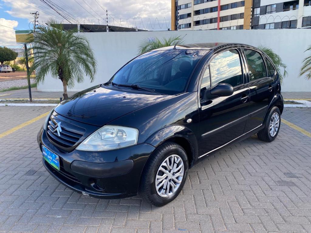 Citroën C3 2013
