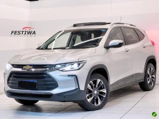 Foto do veículo Chevrolet Tracker 1.2 Turbo 12v Flex Aut.