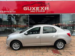 Foto do veículo Renault Logan Zen Flex 1.6 16v 4p Mec.