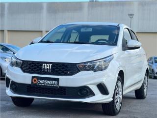 Foto do veículo Fiat Argo Drive 1.0 6v Flex