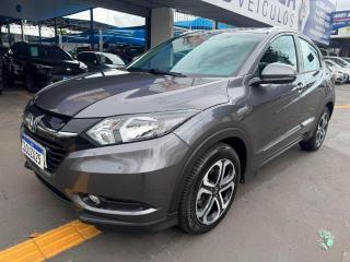 Foto do veículo Honda Hr-v 1.8 Ex Cvt