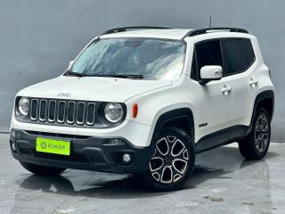 Foto do veículo Jeep Renegade Longitude 2.0 4x4 Tb Diesel Aut