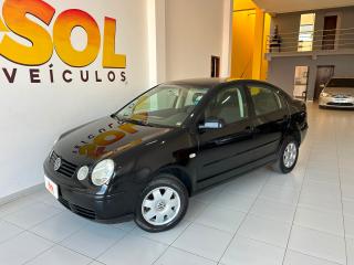 Foto do veículo Volkswagen Polo 1.6 Sedan Highline