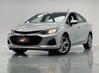 Foto do veículo Chevrolet Cruze Lt 1.4 16v Turbo Flex 4p Aut.
