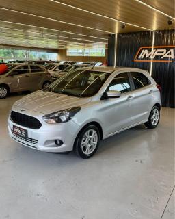 Foto do veículo Ford Ka Sel 1.5 16v Flex 5p