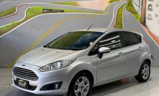 Foto do veículo Ford Fiesta 1.5 16v Flex Mec. 5p