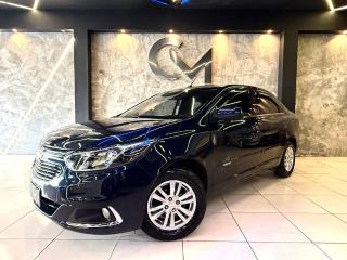 Foto do veículo Chevrolet Cobalt Ltz 1.8 8v Econo.flex 4p Aut.