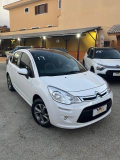 Foto do veículo Citroen C3 1.2 12v Puretech Tendance