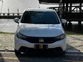 Foto do veículo Fiat Argo 1.0 Drive