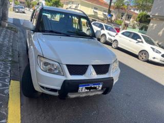 Foto do veículo Mitsubishi Pajero Tr4 2.0l Flex
