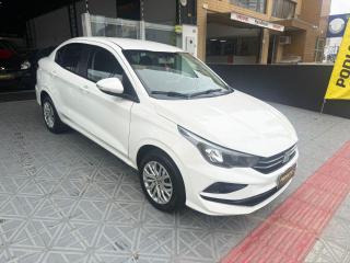 Foto do veículo Fiat Cronos Drive 1.3 8v Flex Aut.