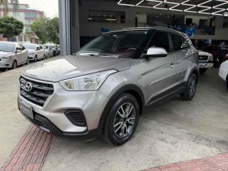 Foto do veículo Hyundai Creta Pulse 1.6 16v Flex Aut.