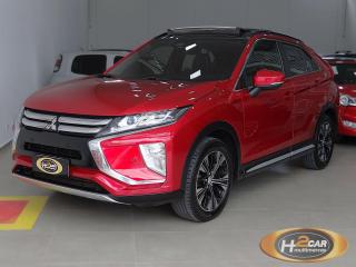 Foto do veículo Mitsubishi Eclipse Cross 1.5 Turbo Hpe-s Auto