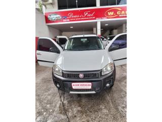 Foto do veículo Fiat Strada 1.4 Fire Flex Cd Working