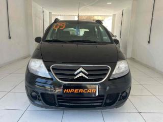 Foto do veículo Citroën C3 Glx 1.4/glx Sonora 1.4 Flex 8v 5p