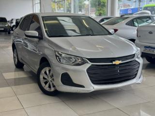 Foto do veículo Chevrolet Onix 1.0 Lt