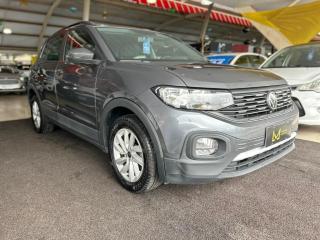 Foto do veículo Volkswagen T-cross 1.0 200 Tsi Auto