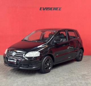 Foto do veículo Volkswagen Fox 1.0 Mi Total Flex 8v 5p