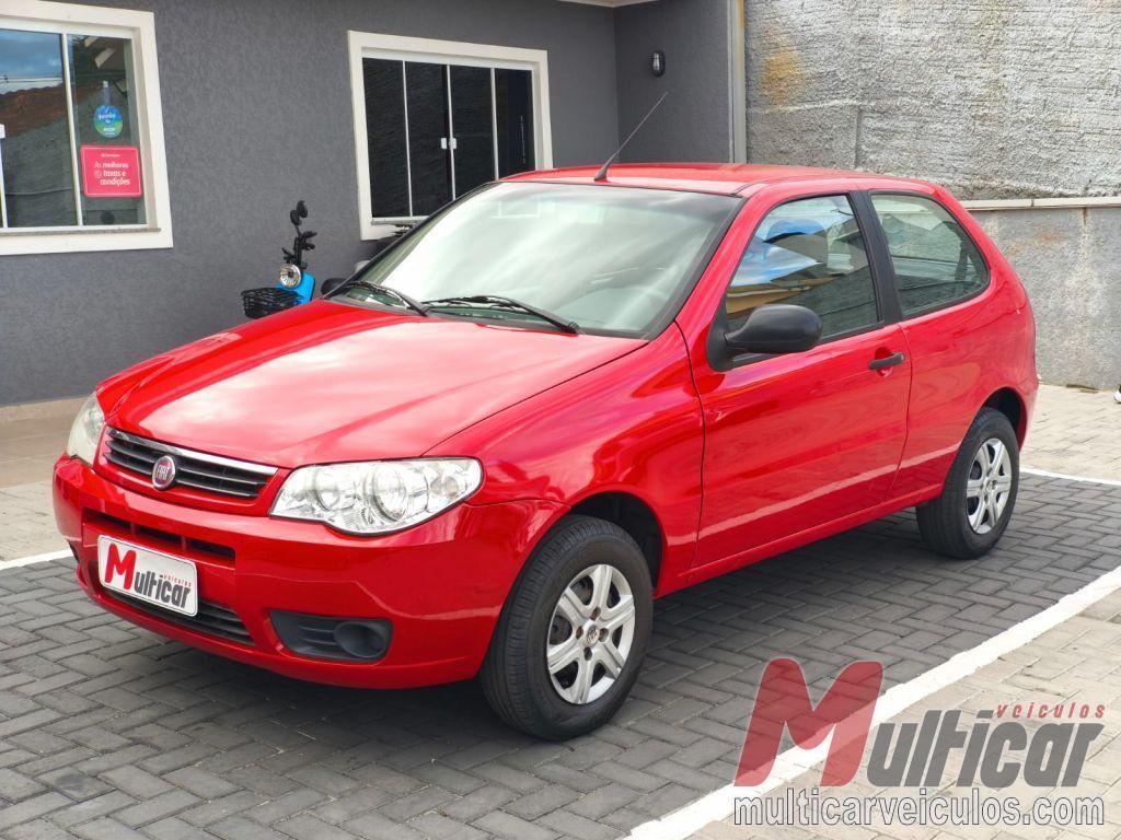 Fiat Palio Palio 1.0/ Trofeo 1.0 Fire/ Fire Flex 2p 2015