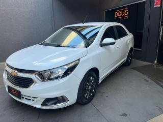 Foto do veículo Chevrolet Cobalt Elite 1.8 8v Econo.flex 4p Aut.