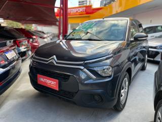 Foto do veículo Citroën C3 Live Pack 1.0 Flex 6v 5p Mec.