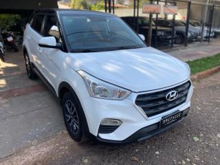 Foto do veículo Hyundai Creta 1.6 Attitude At (pcd)