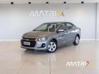 Foto do veículo Chevrolet Onix Plus 1.0 Turbo Ltz Auto