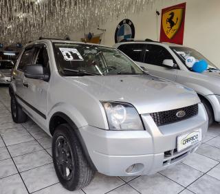 Foto do veículo Ford Ecosport 1.6 8v Flex Xls