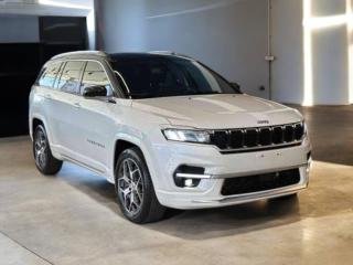 Foto do veículo Jeep Commander 1.3 T270 Overland Auto