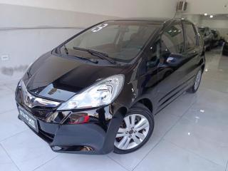 Foto do veículo Honda Fit Ex/s/ex 1.5 Flex/flexone 16v 5p Aut.
