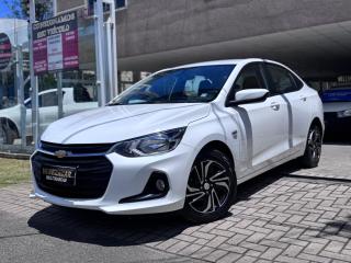 Foto do veículo Chevrolet Onix Plus 1.0 Lt