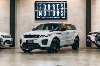 Foto do veículo Land Rover Range R.evoque Si4 Hse Dyn. 2.0/flex Aut