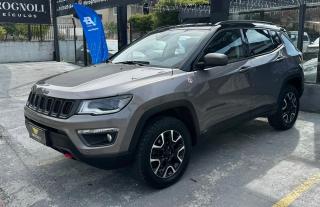 Foto do veículo Jeep Compass 2.0 Tdi Trailhawk Auto 4wd