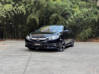 Foto do veículo Honda Civic Sedan Exl 2.0 Flex 16v Aut.4p