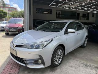 Foto do veículo Toyota Corolla Gli 1.8 Flex 16v Aut.