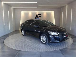 Foto do veículo Chevrolet Onix Plus 1.0 Turbo Lt Auto