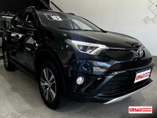 Foto do veículo Toyota Rav4 2.0 4x2 16v Aut.