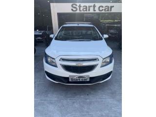 Foto do veículo Chevrolet Onix 1.0 Spe/4 Lt