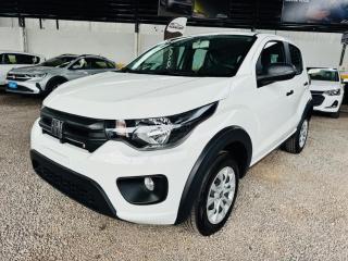 Foto do veículo Fiat Mobi 1.0 Like